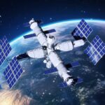 Своя станция на орбите подождет до 2028 года