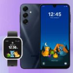 Смартфон для ребенка — теперь по подписке от AT&T