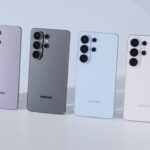 Galaxy S26 Ultra — антишпионский экран и мощный апгрейд для профи