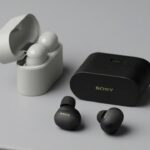Флагманские наушники Sony наконец-то в продаже