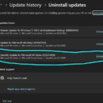 Обновление Windows 11 KB5074109 — геймерам лучше обойти стороной