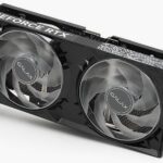 Третий поставщик памяти для RTX 50 не спасёт нас от дефицита