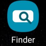 Samsung Finder — кнопка поиска теперь всегда под рукой