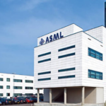 ASML — компания, без которой остановится мир технологий