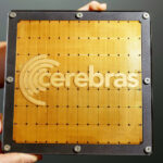 Царь-чип Cerebras — гигант в мире нейросетей