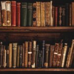 Пожизненный запас книг в одном списке