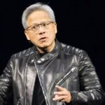 Хуанг считает теорию о смерти софта полным абсурдом