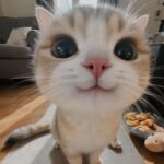Наша страна официально превратилась в гигантское котокафе