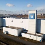 Питерский завод GM снова в деле, но с китайским акцентом