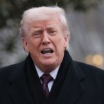 Трамп выгоняет Anthropic из Белого дома