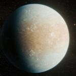 Земля 2.0 или ледяная пустыня — астрономы нашли интригующего соседа