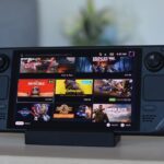 Глобальный дефицит памяти ударил по Valve — Steam Deck OLED пропал из продажи