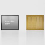 Samsung снова на троне мирового рынка памяти
