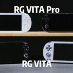 PS Vita возвращается? Нет, это просто новый Anbernic в старом кузове