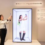 Samsung завезла на выставку ISE 2026 технологии, которые раньше казались фантастикой