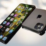 iPhone Flip — Apple готовит свою «раскладушку»