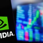 NVIDIA фактически осталась одна на рынке — у конкурентов меньше 6 %