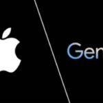 Apple заглянет в «мозги» Google Gemini