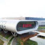 Американские фабрики TSMC забронировали еще до того, как залили фундамент
