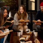 Миллениалы — последнее поколение, которое может сказать: «Книга лучше»