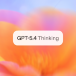Гонка нейросетей вышла на безумные скорости — встречаем GPT-5.4