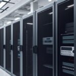 Силикагель в серверных — звучит красиво, но пока только на бумаге