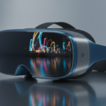 Как VR аттракционы меняют индустрию парков развлечений