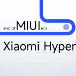 Эпоха MIUI официально всё