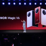 Honor наконец-то сделала складной смартфон без компромиссов
