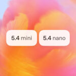 OpenAI выкатили GPT-5.4 mini и nano — быстро и доступно