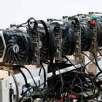 Когда розетка дороже монеты — майнеры бегут в нейросети