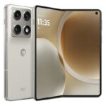 Motorola смогла втиснуть гигантскую батарею в неприлично тонкий корпус