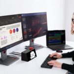 Lenovo придумала настольного «тамагочи» для борьбы с выгоранием