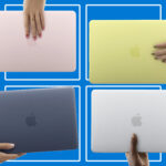 Asus называет новый MacBook Neo шоком для всей индустрии