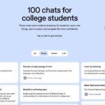 Учёба на автопилоте — OpenAI выпустили официальный гайд из 100 промптов