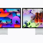Два лица 5K — Apple обновила линейку мониторов, оставив старый дизайн