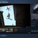 С возвращением — CS GO снова отдельная игра
