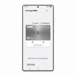 Смартфон вместо связки ключей — Samsung Wallet официально открывает двери