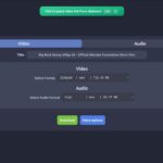 Хороший способ сохранять видео для работы и личного архива