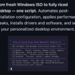 Очередная «волшебная кнопка» для ускорения Windows