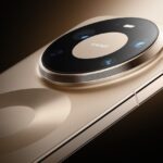 Huawei засунула кулер в обычный флагман и это выглядит очень странно