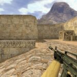 Браузерная CS 1.6 — это не про киберспорт, а про пять минут ностальгии на перерыве