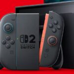 Nintendo Switch 2 может стать первой по-настоящему долговечной консолью