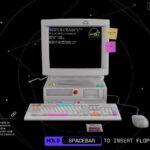 Opera запустила машину времени — поностальгировать по интернету девяностых