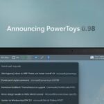 Наконец-то в Windows завезли вменяемую док-панель как в macOS