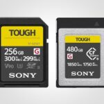 Прощаемся с флешками Sony — дефицит добрался до камер
