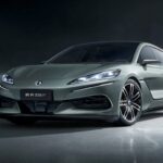 BYD ставит шах и мат бензиновым заправкам
