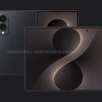 Samsung решила перекроить Fold под видео