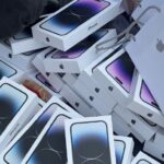 Параллельный импорт с «сюрпризом» — восемь из десяти iPhone могут оказаться пересобранными