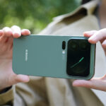 Xiaomi 18 Pro Max — первые слухи о будущем короле рамок